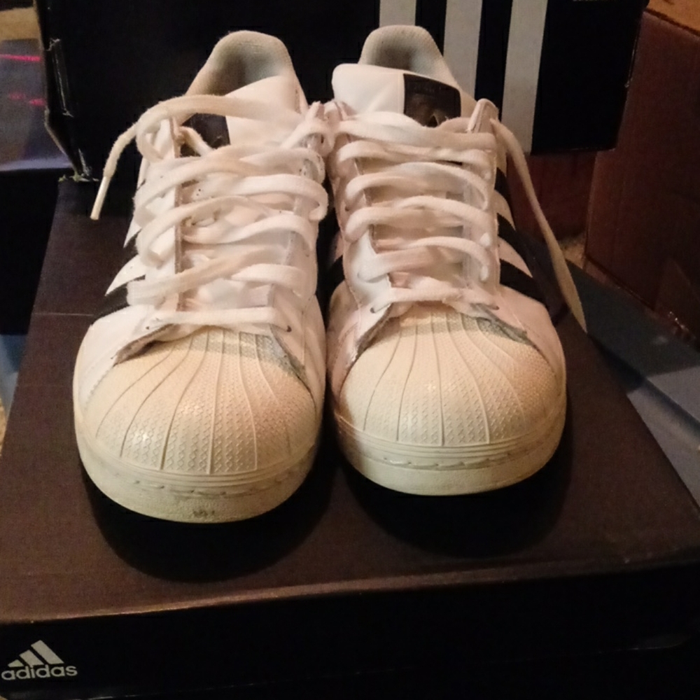 Men's Adidas
